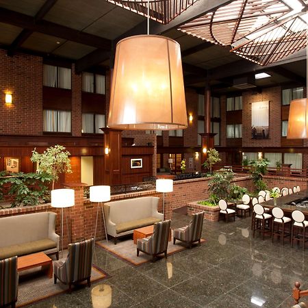 Best Western Premier The Central Hotel & Conference Center Χάρισμπουργκ Εξωτερικό φωτογραφία