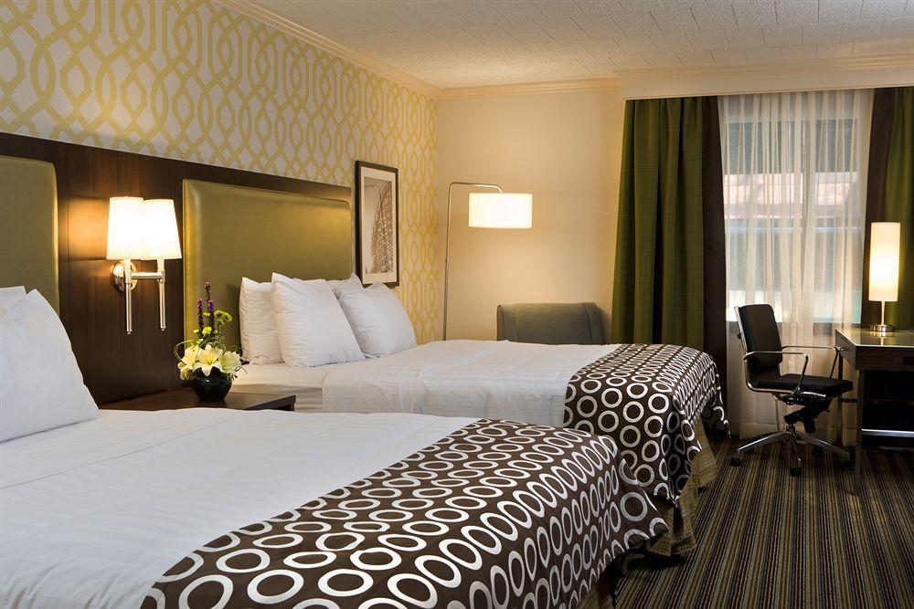 Best Western Premier The Central Hotel & Conference Center Χάρισμπουργκ Εξωτερικό φωτογραφία