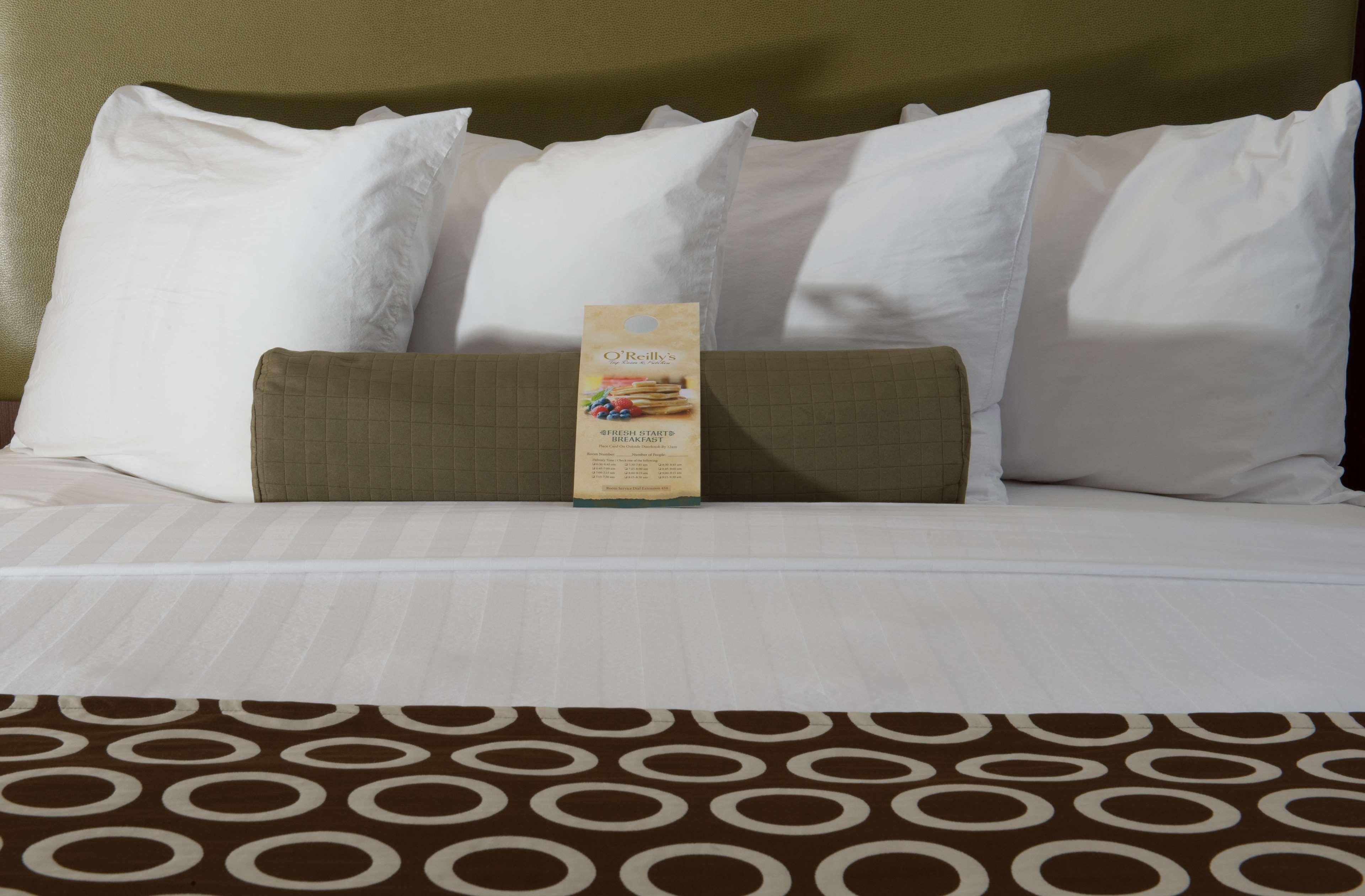 Best Western Premier The Central Hotel & Conference Center Χάρισμπουργκ Εξωτερικό φωτογραφία