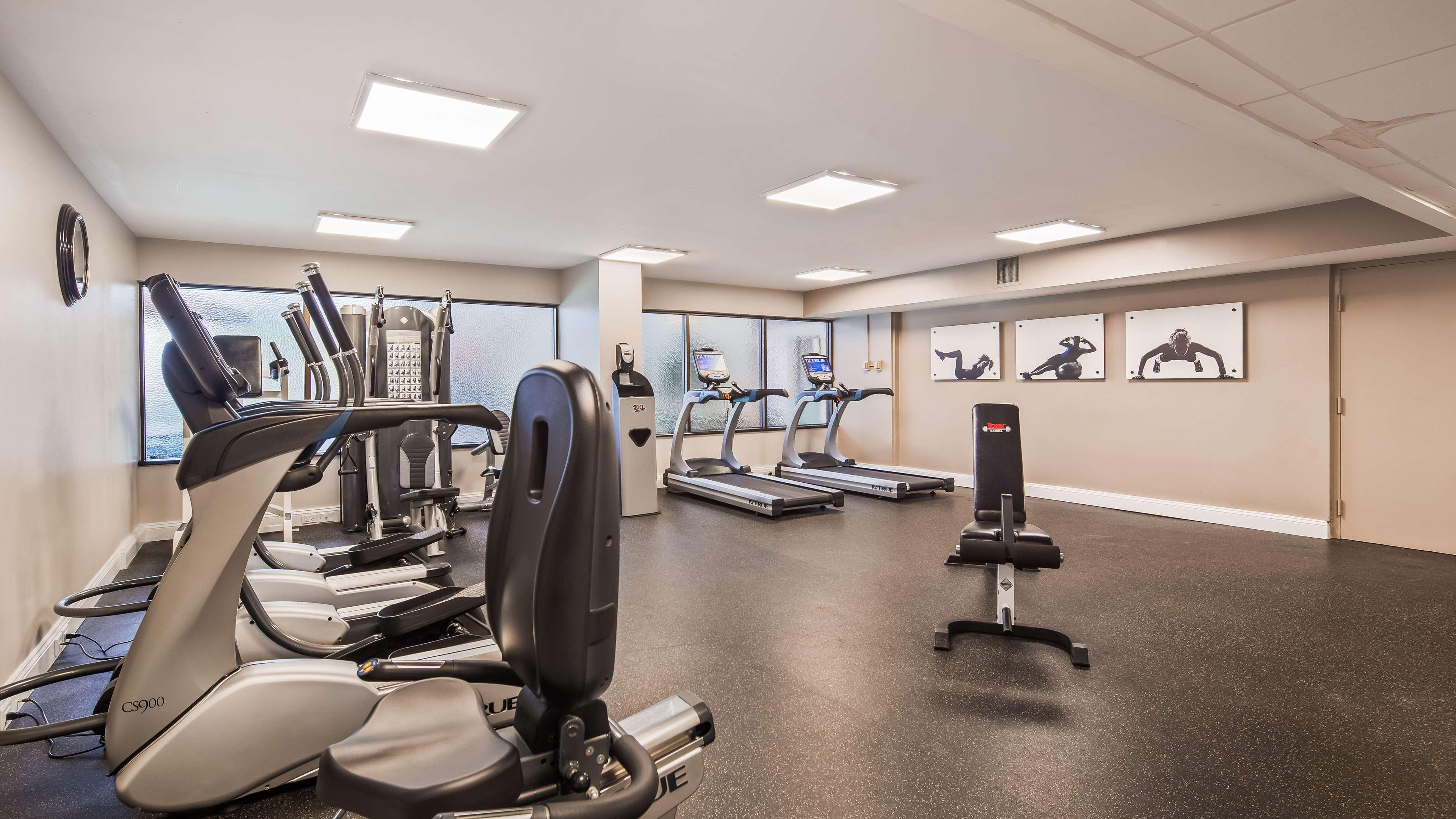 Best Western Premier The Central Hotel & Conference Center Χάρισμπουργκ Εξωτερικό φωτογραφία