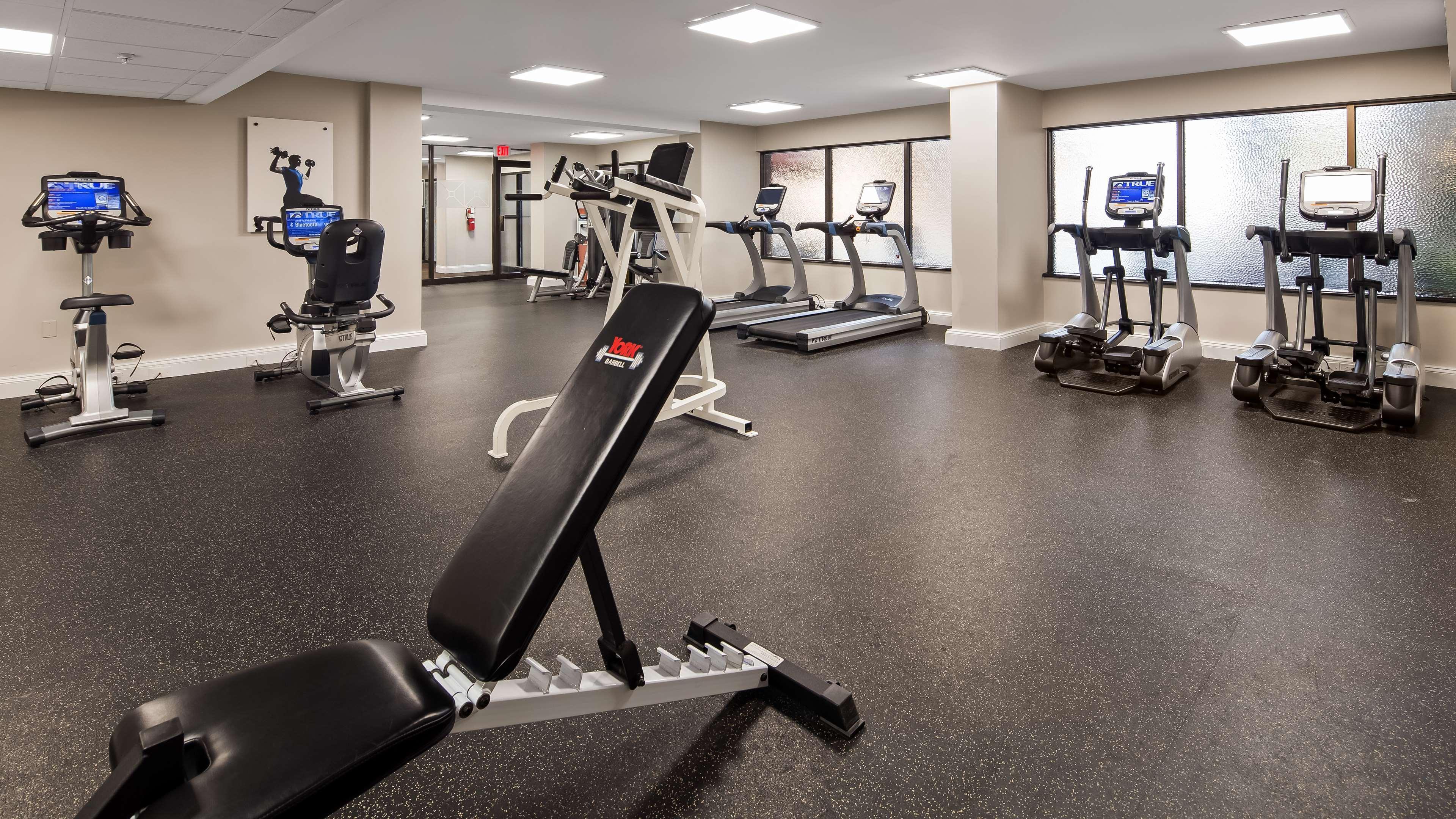 Best Western Premier The Central Hotel & Conference Center Χάρισμπουργκ Εξωτερικό φωτογραφία