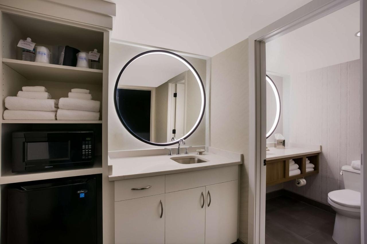 Best Western Premier The Central Hotel & Conference Center Χάρισμπουργκ Εξωτερικό φωτογραφία