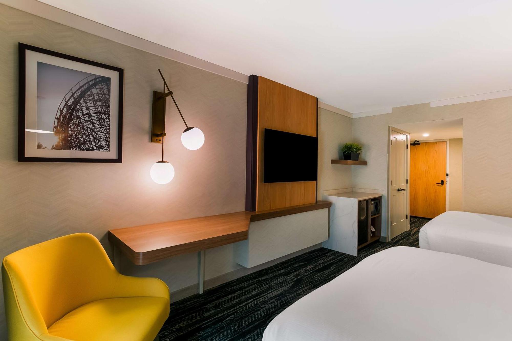 Best Western Premier The Central Hotel & Conference Center Χάρισμπουργκ Εξωτερικό φωτογραφία