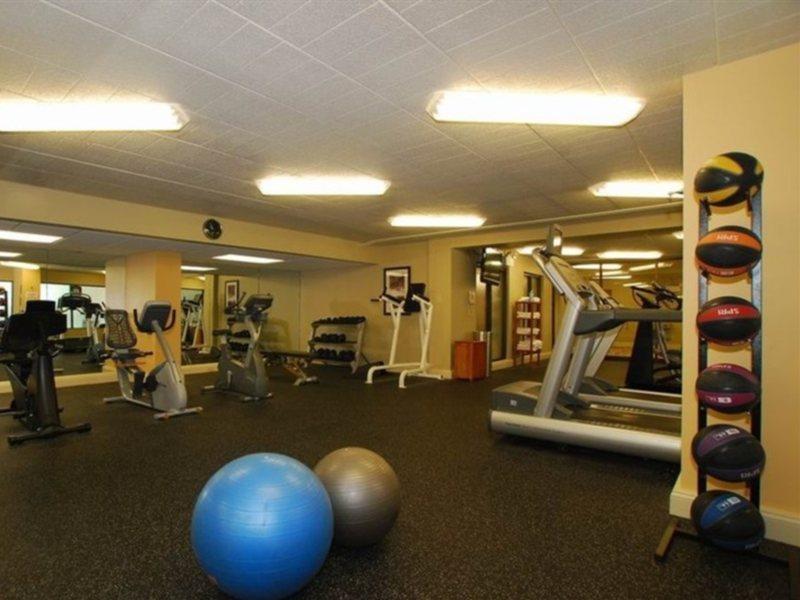 Best Western Premier The Central Hotel & Conference Center Χάρισμπουργκ Εξωτερικό φωτογραφία